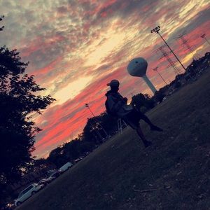 Meet your Posher, Gio